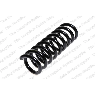 Rear Coil Spring by LESJOFORS - 4256851 pa1