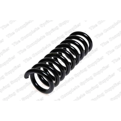 Rear Coil Springs by LESJOFORS - 4256853 pa1