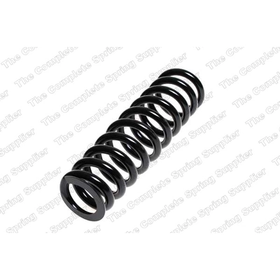 Rear Coil Spring by LESJOFORS - 4256860 pa1