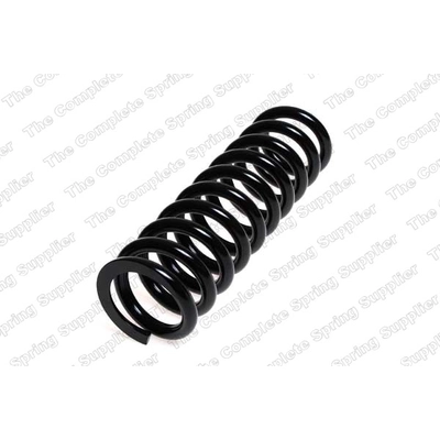 Rear Coil Spring by LESJOFORS - 4256861 pa1