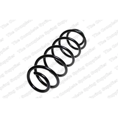 Rear Coil Spring by LESJOFORS - 4256864 pa1