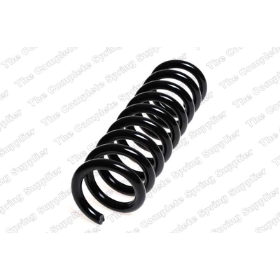 Rear Coil Spring by LESJOFORS - 4256866 pa1