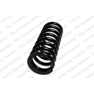 Rear Coil Spring by LESJOFORS - 4256869 pa1