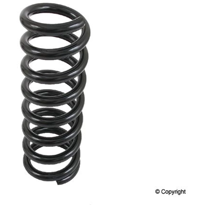 Rear Coil Spring by LESJOFORS - 4256869 pa2