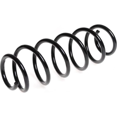 Rear Coil Springs by LESJOFORS - 4256874 pa1