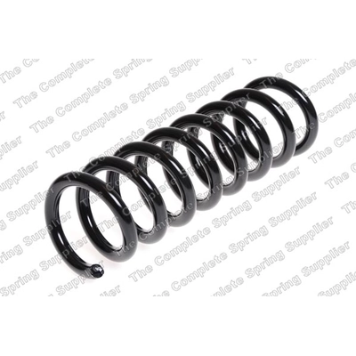 Rear Coil Spring by LESJOFORS - 4256876 pa1