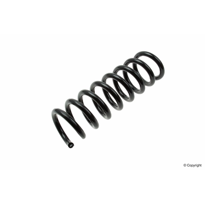 Rear Coil Spring by LESJOFORS - 4256876 pa2