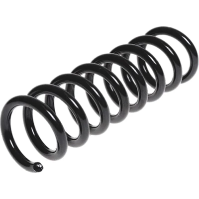 Rear Coil Spring by LESJOFORS - 4256876 pa4