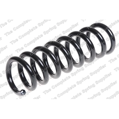 Rear Coil Spring by LESJOFORS - 4256881 pa2