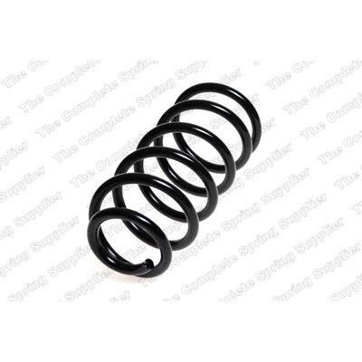 Rear Coil Spring by LESJOFORS - 4258700 pa1