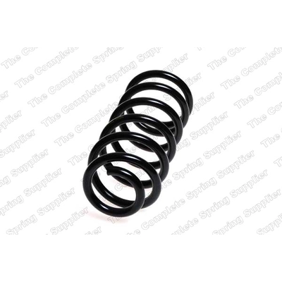 Rear Coil Spring by LESJOFORS - 4258701 pa1
