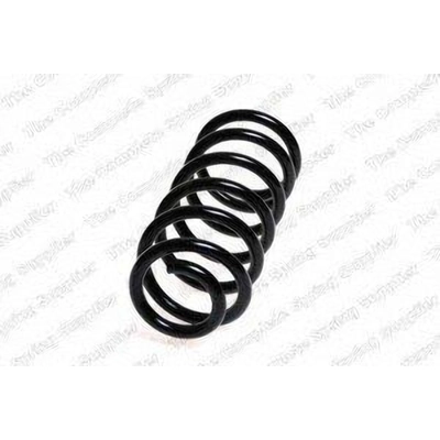 Rear Coil Spring by LESJOFORS - 4258701 pa2