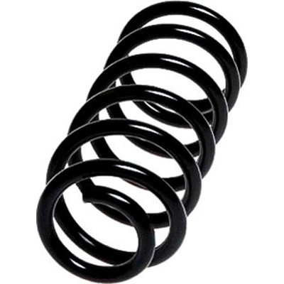 Rear Coil Spring by LESJOFORS - 4258701 pa3