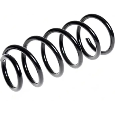 Rear Coil Spring by LESJOFORS - 4258704 pa2