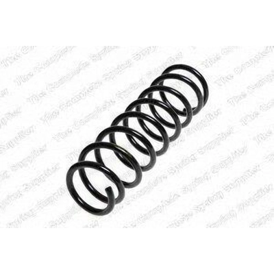 Rear Coil Spring by LESJOFORS - 4259229 pa2