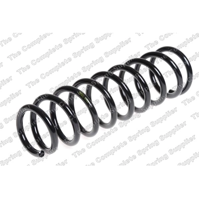 Rear Coil Spring by LESJOFORS - 4259240 pa1