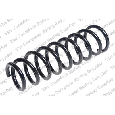 Rear Coil Springs by LESJOFORS - 4259256 pa1