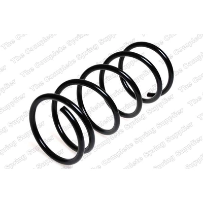 Rear Coil Spring by LESJOFORS - 4262023 pa1