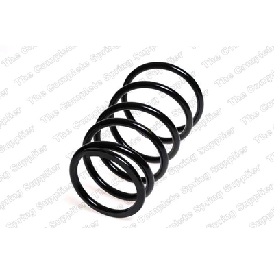 Rear Coil Spring by LESJOFORS - 4262051 pa1