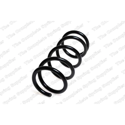 Rear Coil Spring by LESJOFORS - 4262053 pa1