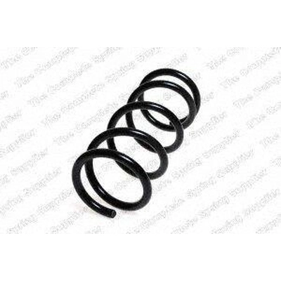 Rear Coil Spring by LESJOFORS - 4262053 pa2