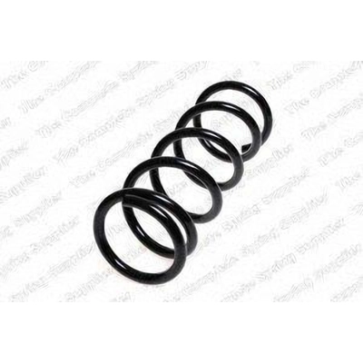 Rear Coil Spring by LESJOFORS - 4262054 pa1