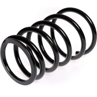 Rear Coil Spring by LESJOFORS - 4262056 pa2