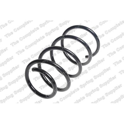 Rear Coil Spring by LESJOFORS - 4269700 pa1