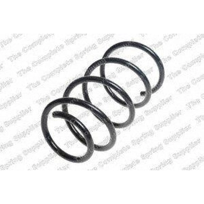 Rear Coil Spring by LESJOFORS - 4269700 pa2