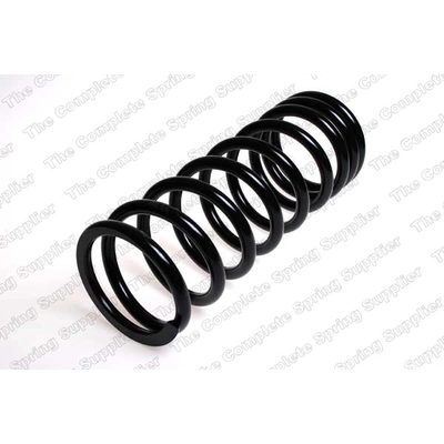 Rear Coil Spring by LESJOFORS - 4275730 pa1