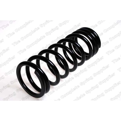 Rear Coil Spring by LESJOFORS - 4275731 pa1