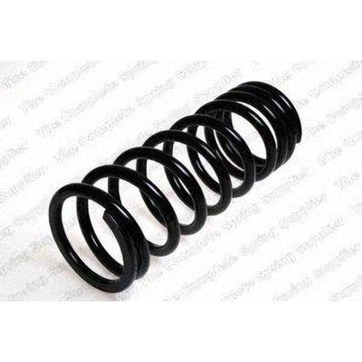 Rear Coil Spring by LESJOFORS - 4275731 pa2