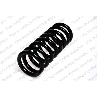 Rear Coil Spring by LESJOFORS - 4277800 pa1