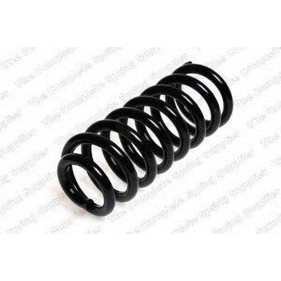 Rear Coil Spring by LESJOFORS - 4277807 pa2