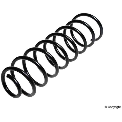 Rear Coil Spring by LESJOFORS - 4277809 pa1