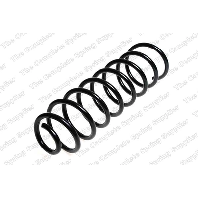 Rear Coil Spring by LESJOFORS - 4277809 pa2