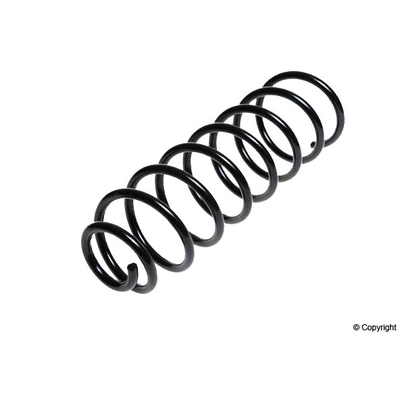 Rear Coil Spring by LESJOFORS - 4277812 pa2