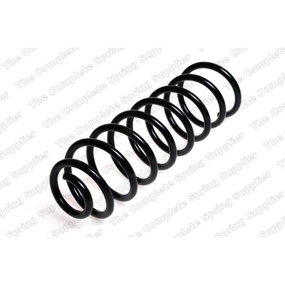 Rear Coil Spring by LESJOFORS - 4277815 pa1