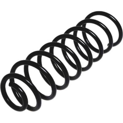 Rear Coil Spring by LESJOFORS - 4277815 pa4