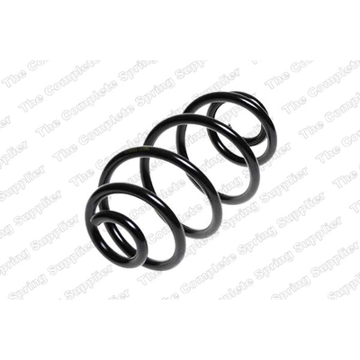 Rear Coil Spring by LESJOFORS - 4277817 pa1