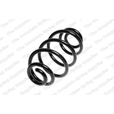 Rear Coil Spring by LESJOFORS - 4277818 pa1