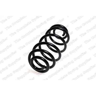 Rear Coil Spring by LESJOFORS - 4277822 pa1