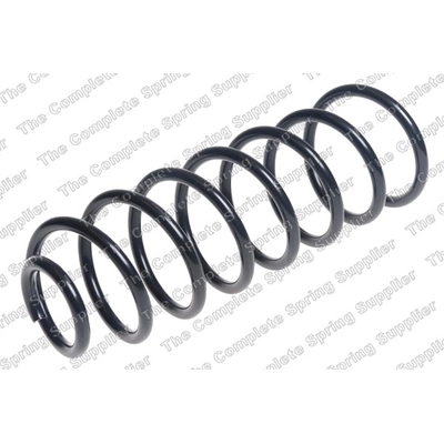 Rear Coil Spring by LESJOFORS - 4277827 pa1