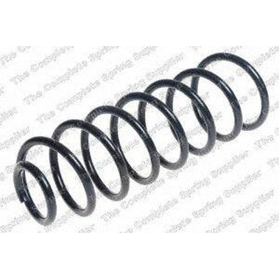 Rear Coil Spring by LESJOFORS - 4277827 pa2