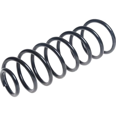 Rear Coil Spring by LESJOFORS - 4277827 pa3