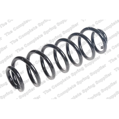 Rear Coil Spring by LESJOFORS - 4277829 pa1
