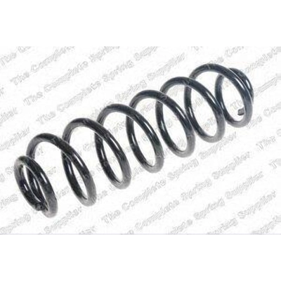 Rear Coil Spring by LESJOFORS - 4277829 pa2