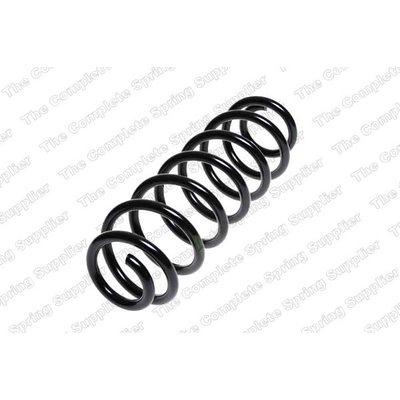 Rear Coil Springs by LESJOFORS - 4285718 pa1