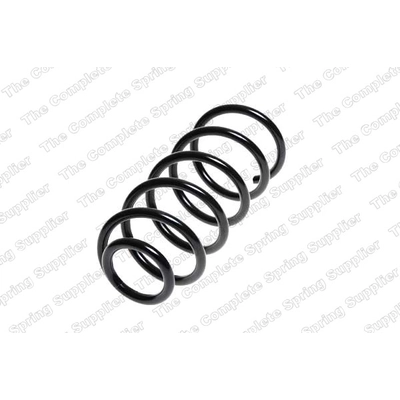 Rear Coil Spring by LESJOFORS - 4286000 pa1