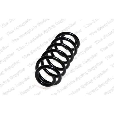 Rear Coil Spring by LESJOFORS - 4286001 pa1